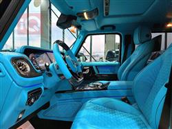 مێرسێدس بێنز G-Class